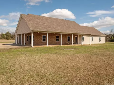 Exterior - 3 Conrad Cv, Conway, AR 72032 photo 3 of 10