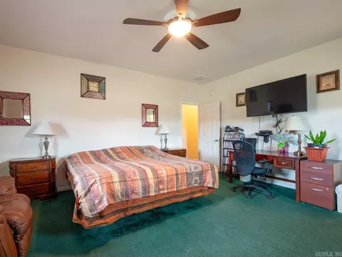 Bedroom - 3 Conrad Cv, Conway, AR 72032 photo 8 of 8