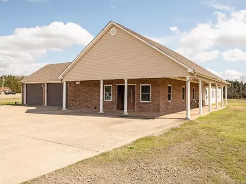 Exterior - 3 Conrad Cv, Conway, AR 72032 photo 2 of 10
