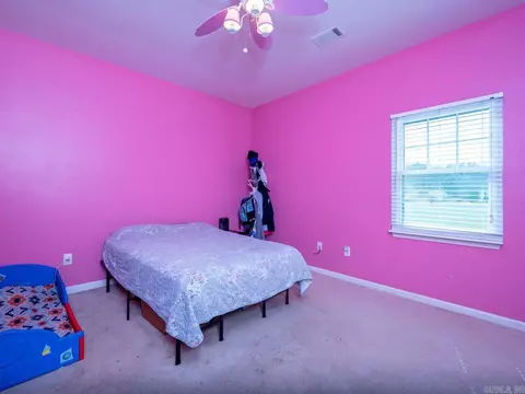 Bedroom - 3 Conrad Cv, Conway, AR 72032 photo 3 of 8