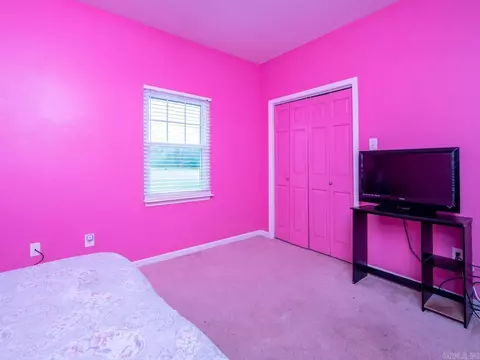 Bedroom - 3 Conrad Cv, Conway, AR 72032 photo 4 of 8