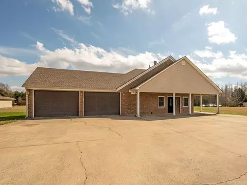 3 Conrad Cv, Conway, AR 72032