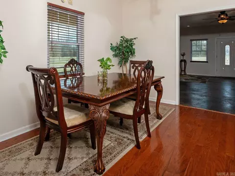 Dining - 3 Conrad Cv, Conway, AR 72032 photo 2 of 3