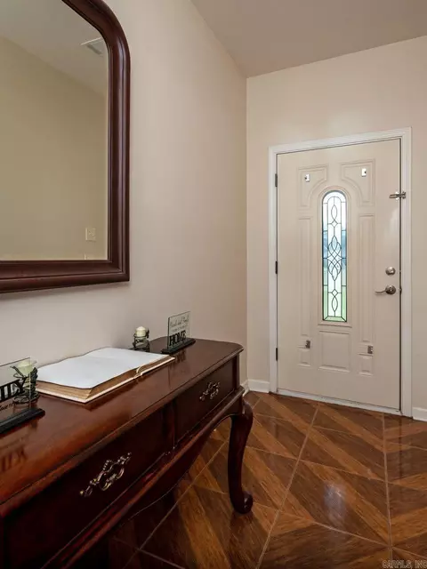 Entry Way - 3 Conrad Cv, Conway, AR 72032 photo 1 of 2