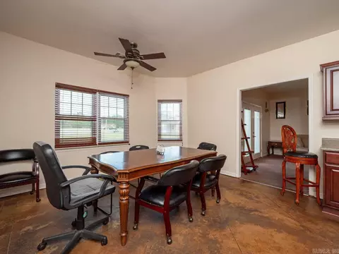 Dining - 3 Conrad Cv, Conway, AR 72032 photo 3 of 3