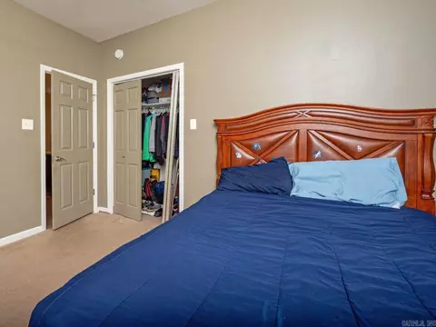 Bedroom - 3 Conrad Cv, Conway, AR 72032 photo 2 of 8