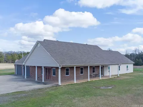 Exterior - 3 Conrad Cv, Conway, AR 72032 photo 10 of 10
