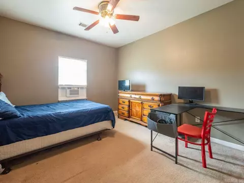 Bedroom - 3 Conrad Cv, Conway, AR 72032 photo 1 of 8