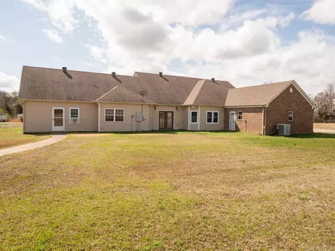 Exterior - 3 Conrad Cv, Conway, AR 72032 photo 6 of 10