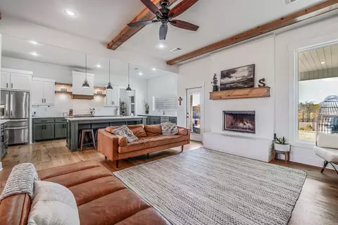 10599 Gunter Loop, Benton, AR 72019 photo 8