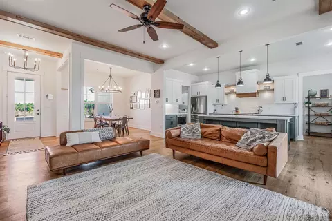 10599 Gunter Loop, Benton, AR 72019 photo 9