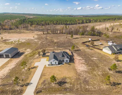 10599 Gunter Loop, Benton, AR 72019 photo 45