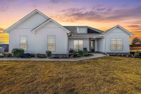 10599 Gunter Loop, Benton, AR 72019 photo 1