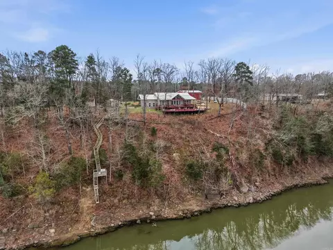 906 Stony Point Rd, Houston, AR 72070