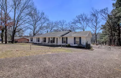 7615 Westwood Ave, Little Rock, AR 72204