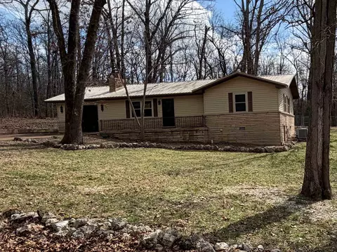 903 Arkansas Ave, Horseshoe Bend, AR 72512