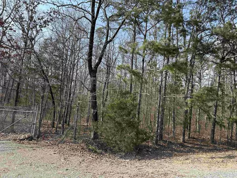 lot19 Woodland, Greers Ferry, AR 72067