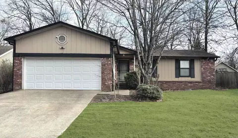 88 Oak Forest Loop, Maumelle, AR 72113 photo 1