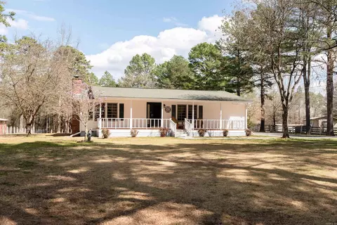 1719 Libby Rd, Heber Springs, AR 72543