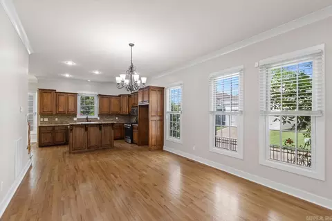 Living - 300 A Street St, Bryant, AR 72022 photo 5 of 5