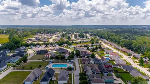 View/Area - 300 A Street St, Bryant, AR 72022 photo 2 of 3
