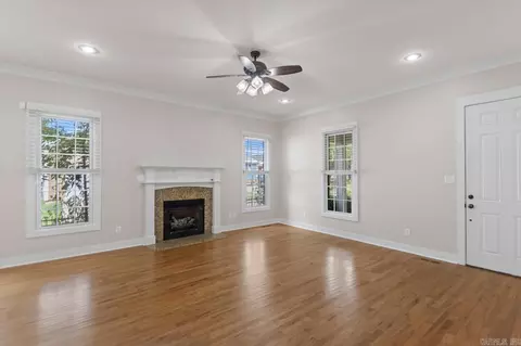Living - 300 A Street St, Bryant, AR 72022 photo 4 of 5