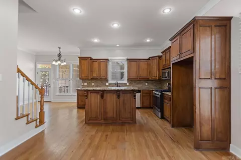 Kitchen - 300 A Street St, Bryant, AR 72022 photo 1 of 2