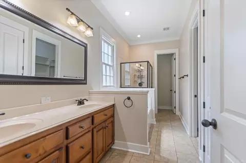 Entry Way - 300 A Street St, Bryant, AR 72022 photo 1 of 3