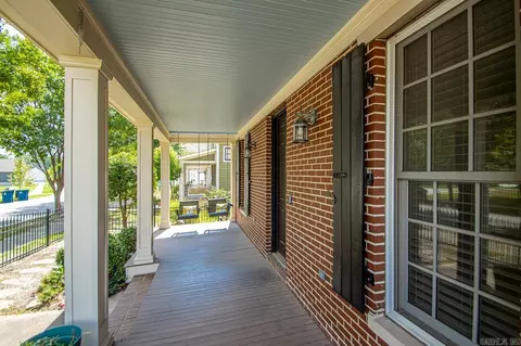 Exterior - 300 A Street St, Bryant, AR 72022 photo 3 of 5
