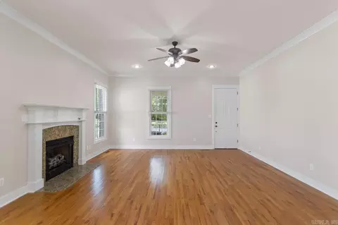 Living - 300 A Street St, Bryant, AR 72022 photo 1 of 5