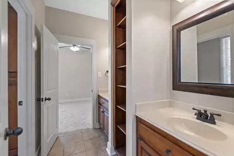 Entry Way - 300 A Street St, Bryant, AR 72022 photo 3 of 3