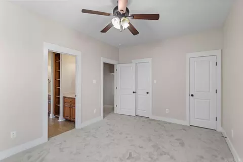 Bedroom - 300 A Street St, Bryant, AR 72022 photo 5 of 5