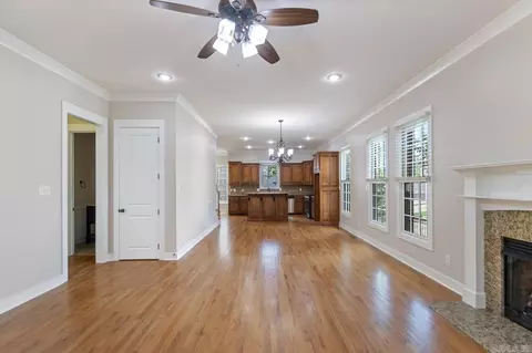 Living - 300 A Street St, Bryant, AR 72022 photo 3 of 5