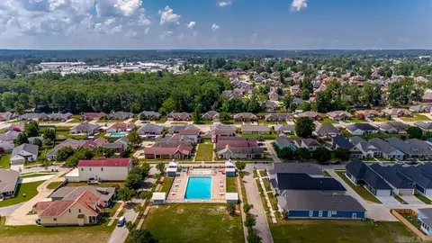View/Area - 300 A Street St, Bryant, AR 72022 photo 1 of 3