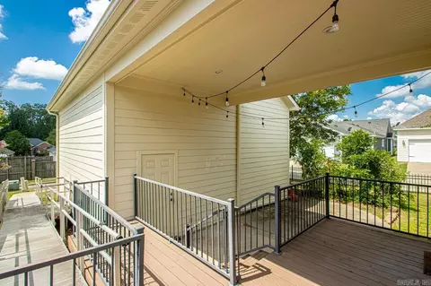 Exterior - 300 A Street St, Bryant, AR 72022 photo 4 of 5