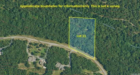 11 High Point Dr, Mayflower, AR 72106 photo 21