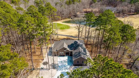 52 Villacarriedo Cir, Hot Springs Village, AR 71909