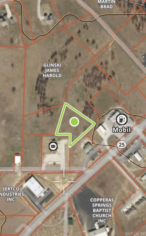 000 Red Maple St, Greenbrier, AR 72058 photo 3