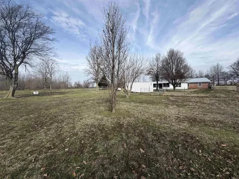 Exterior - 620 Dock St, Rector, AR 72461 photo 6 of 9