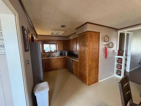 Kitchen - 620 Dock St, Rector, AR 72461 photo 1 of 2