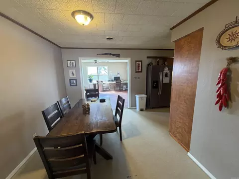 Dining - 620 Dock St, Rector, AR 72461 photo 1 of 1