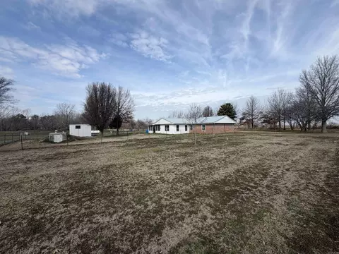 Exterior - 620 Dock St, Rector, AR 72461 photo 5 of 9