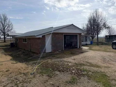 Exterior - 620 Dock St, Rector, AR 72461 photo 9 of 9