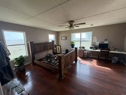 Bedroom - 620 Dock St, Rector, AR 72461 photo 1 of 5