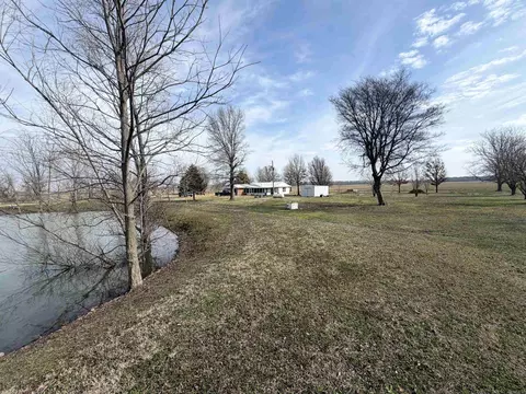 Exterior - 620 Dock St, Rector, AR 72461 photo 8 of 9