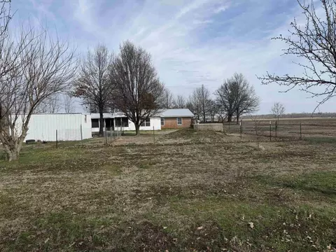 Exterior - 620 Dock St, Rector, AR 72461 photo 7 of 9