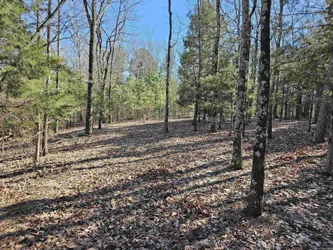 599 Rocking T Rd, Heber Springs, AR 72543