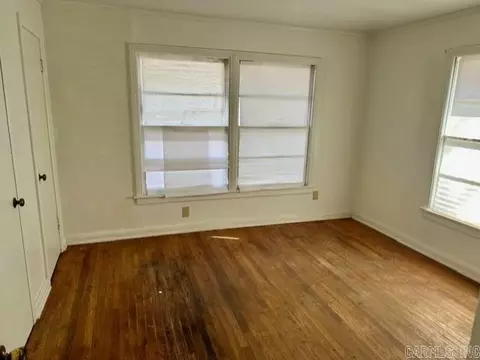 Bedroom - 1512 W 23rd Ave, Pine Bluff, AR 71603 photo 1 of 6