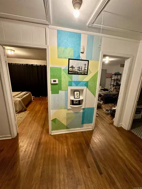 Entry Way - 1512 W 23rd Ave, Pine Bluff, AR 71603 photo 1 of 1