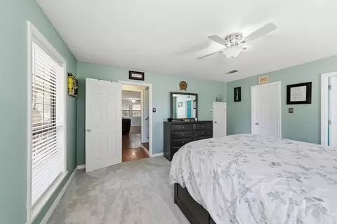 Bedroom - 11 Circle B Dr, Ward, AR 72176 photo 2 of 9